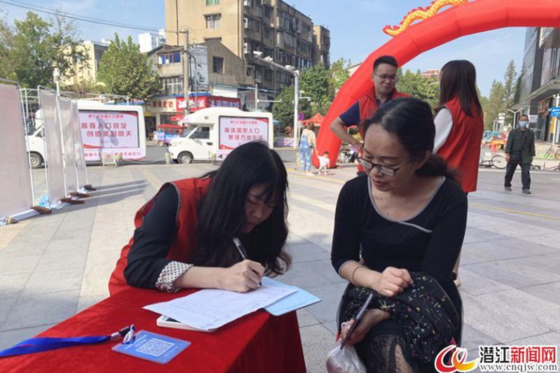 潜江招聘信息汇总：求职者必备指南