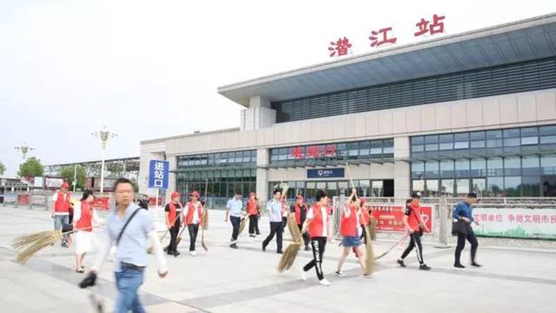 潜江招聘信息:职场新人如何抓住机会
